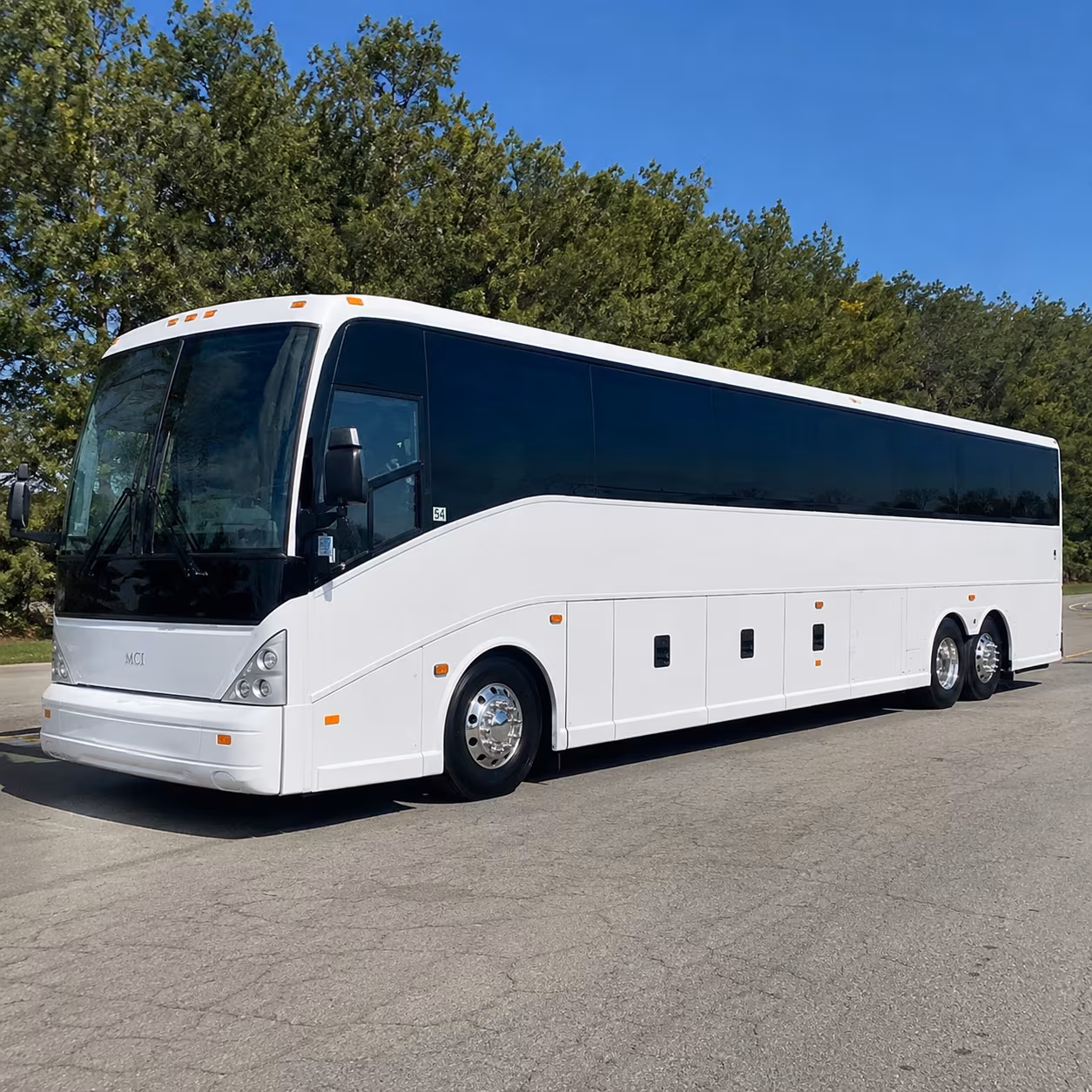 allen convention transportation