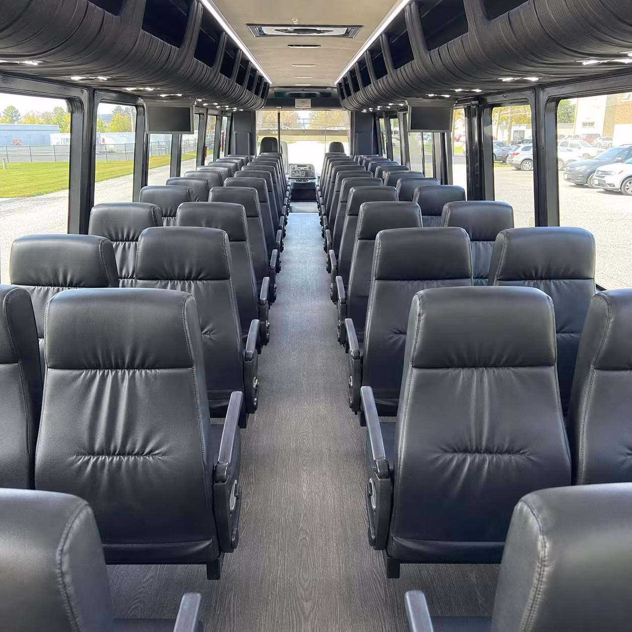 allen event transportation