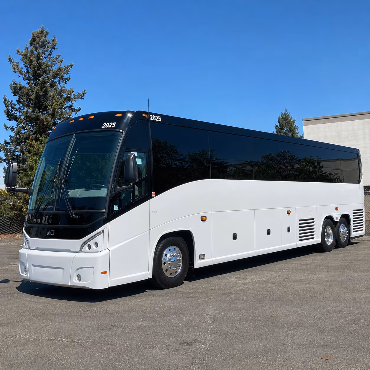 allen field trip transportation onboard seating