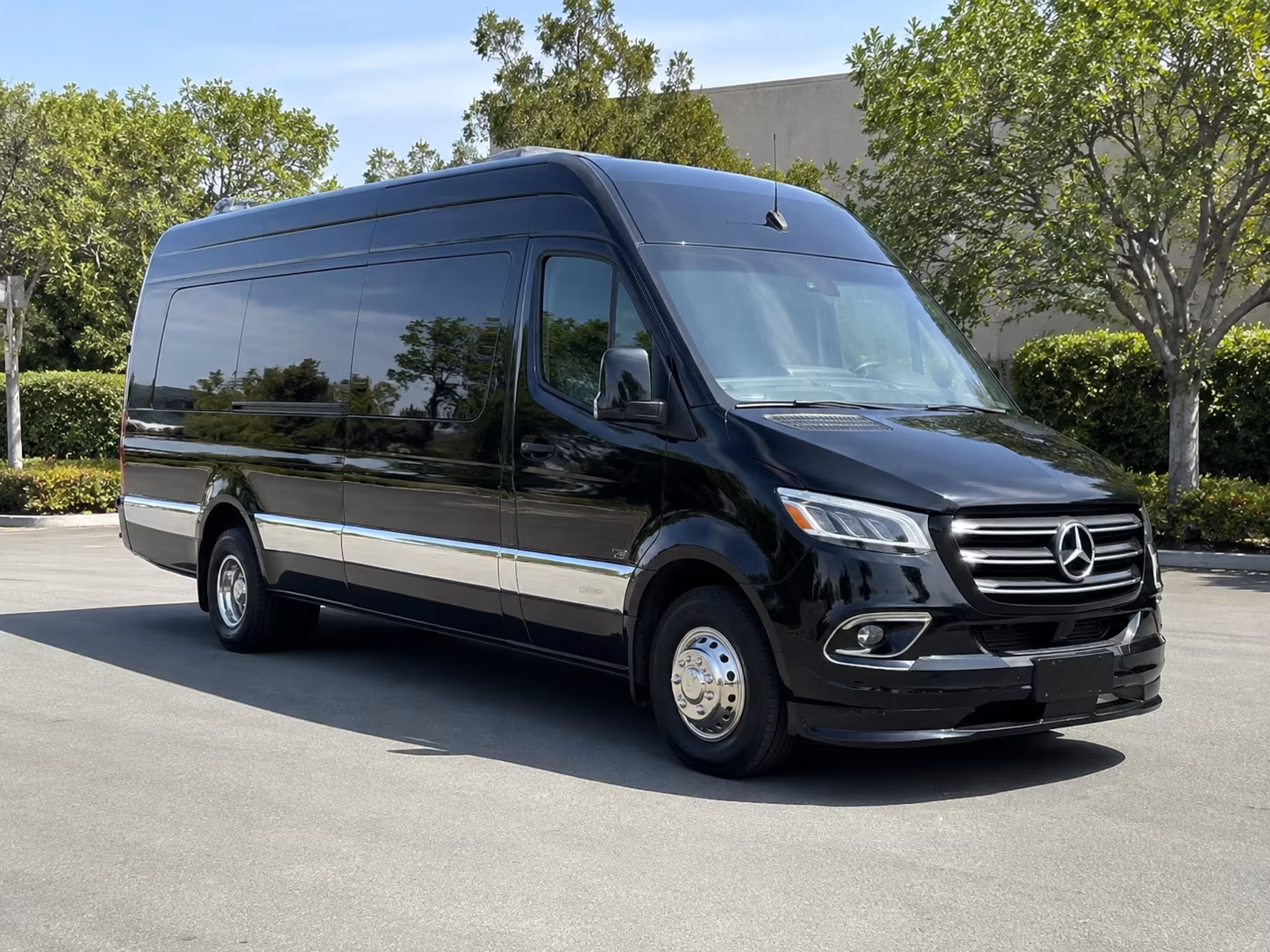 allen sporting event transportation