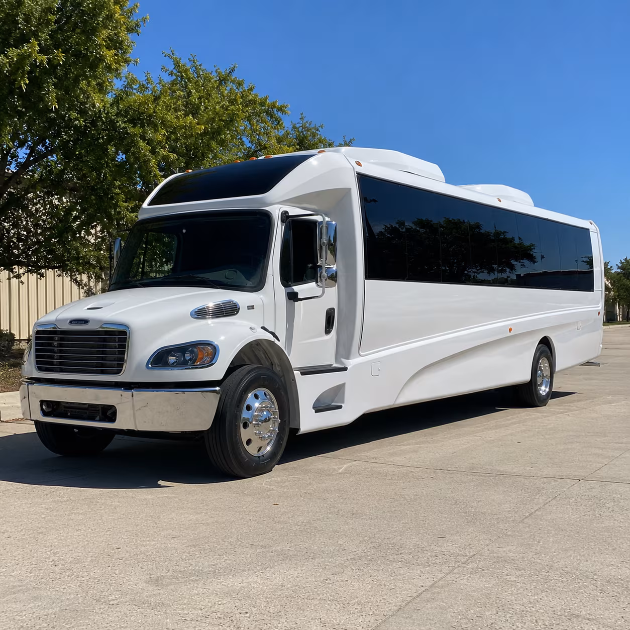 allen wine tour transportation onboard seating