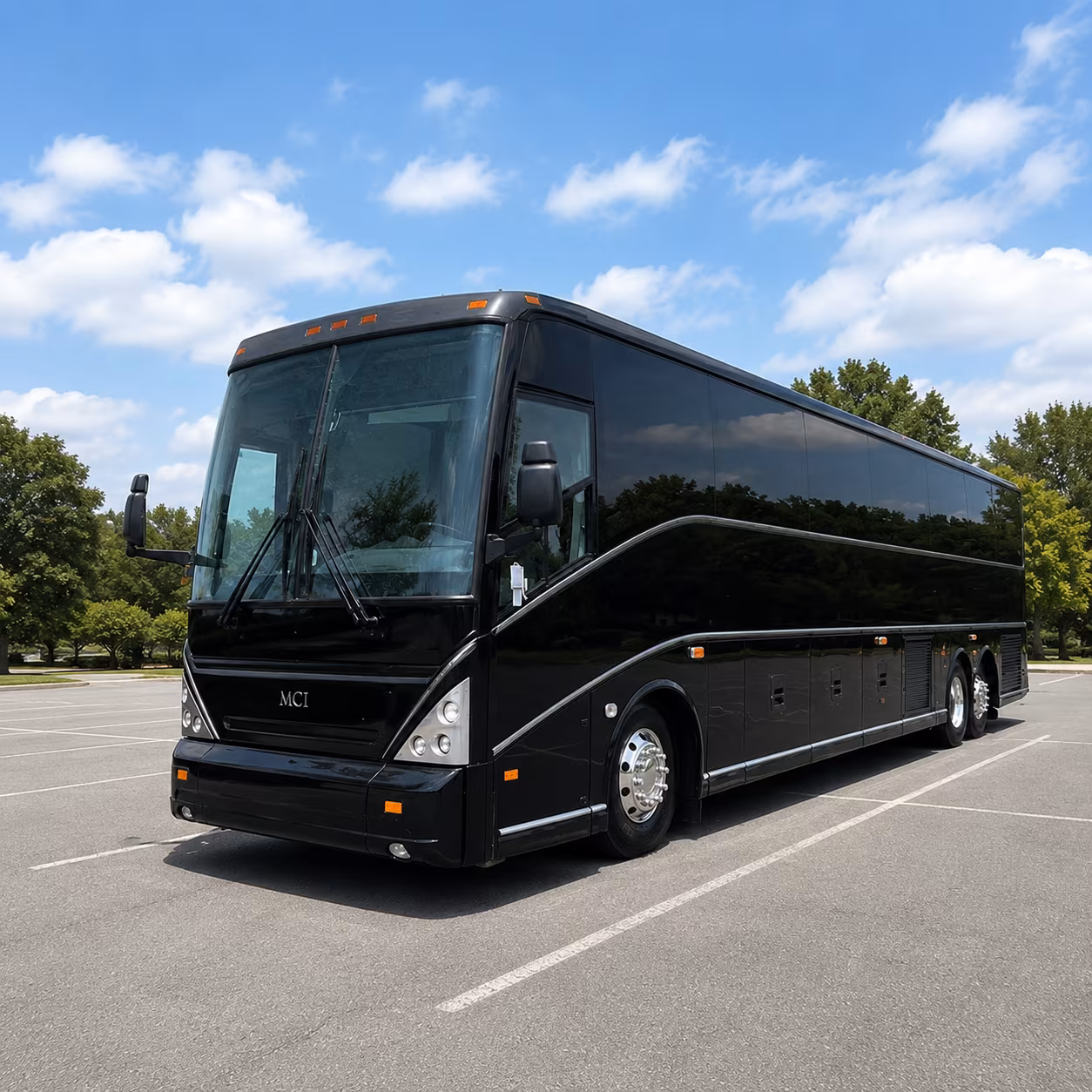 book the perfect ride for your next church or religious group 2