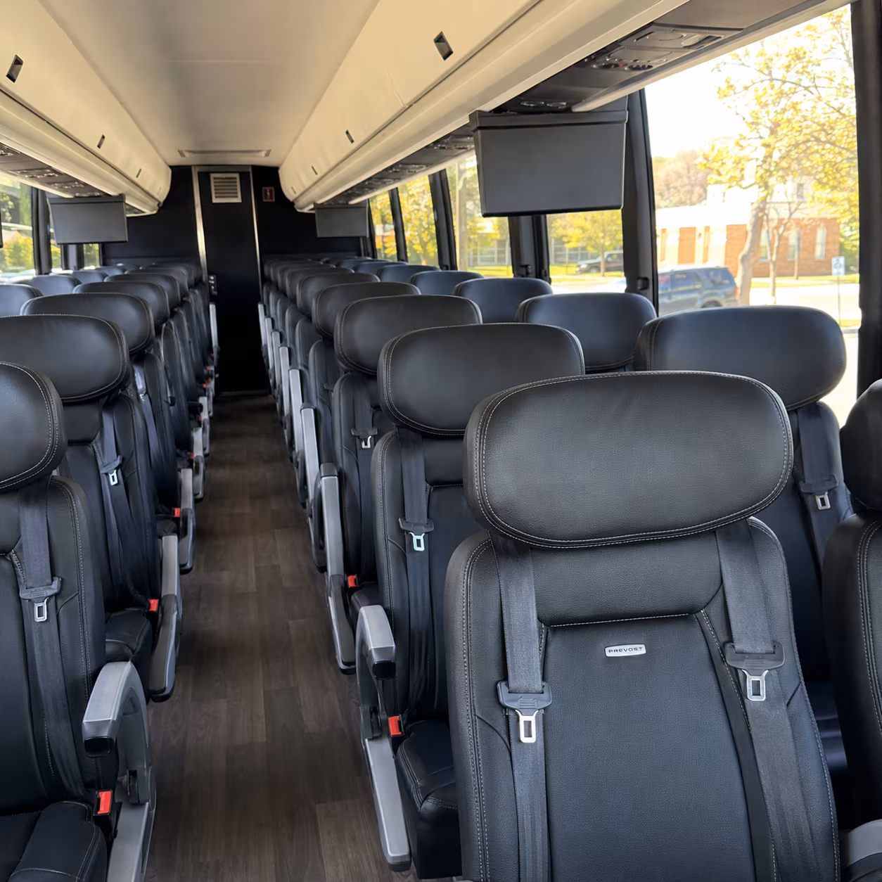 book the perfect ride for your next church or religious group 3