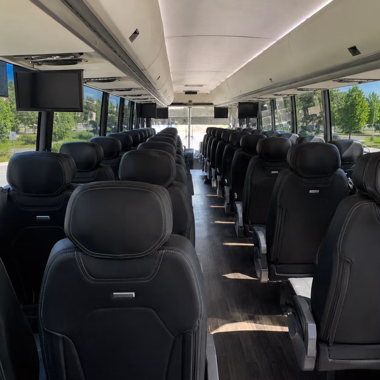 book the perfect ride for your next church or religious group 4