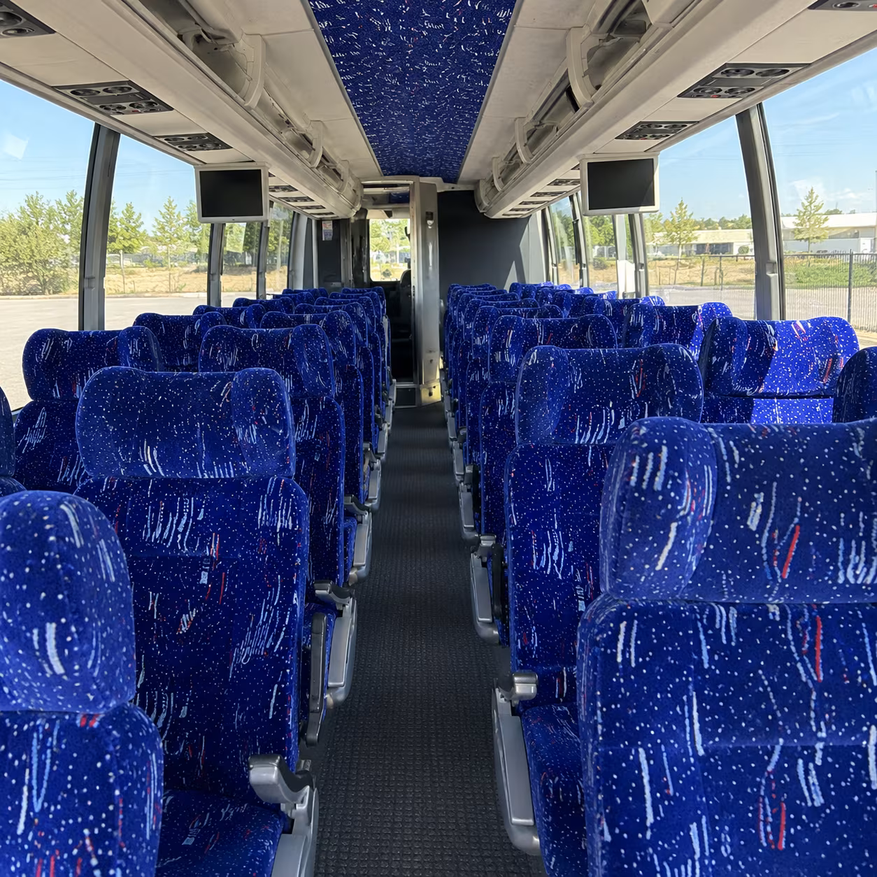 book the perfect ride for your next concert or music festival 2