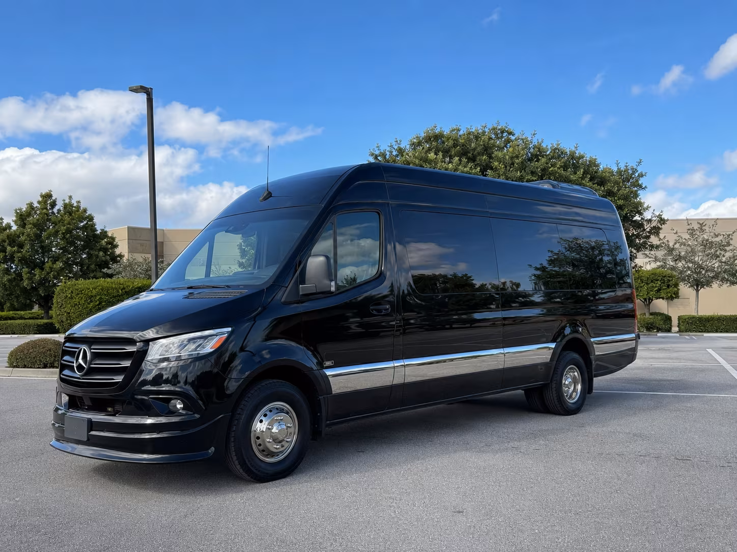 book the perfect ride for your next concert or music festival 4