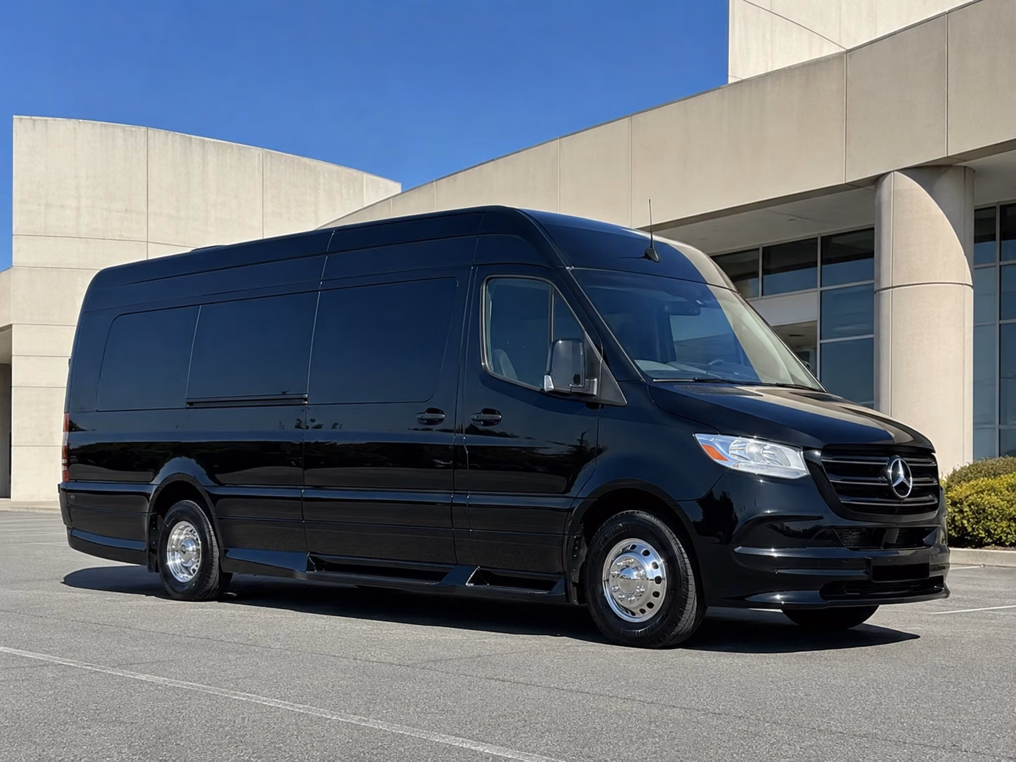 book the perfect ride for your next concert or music festival 5