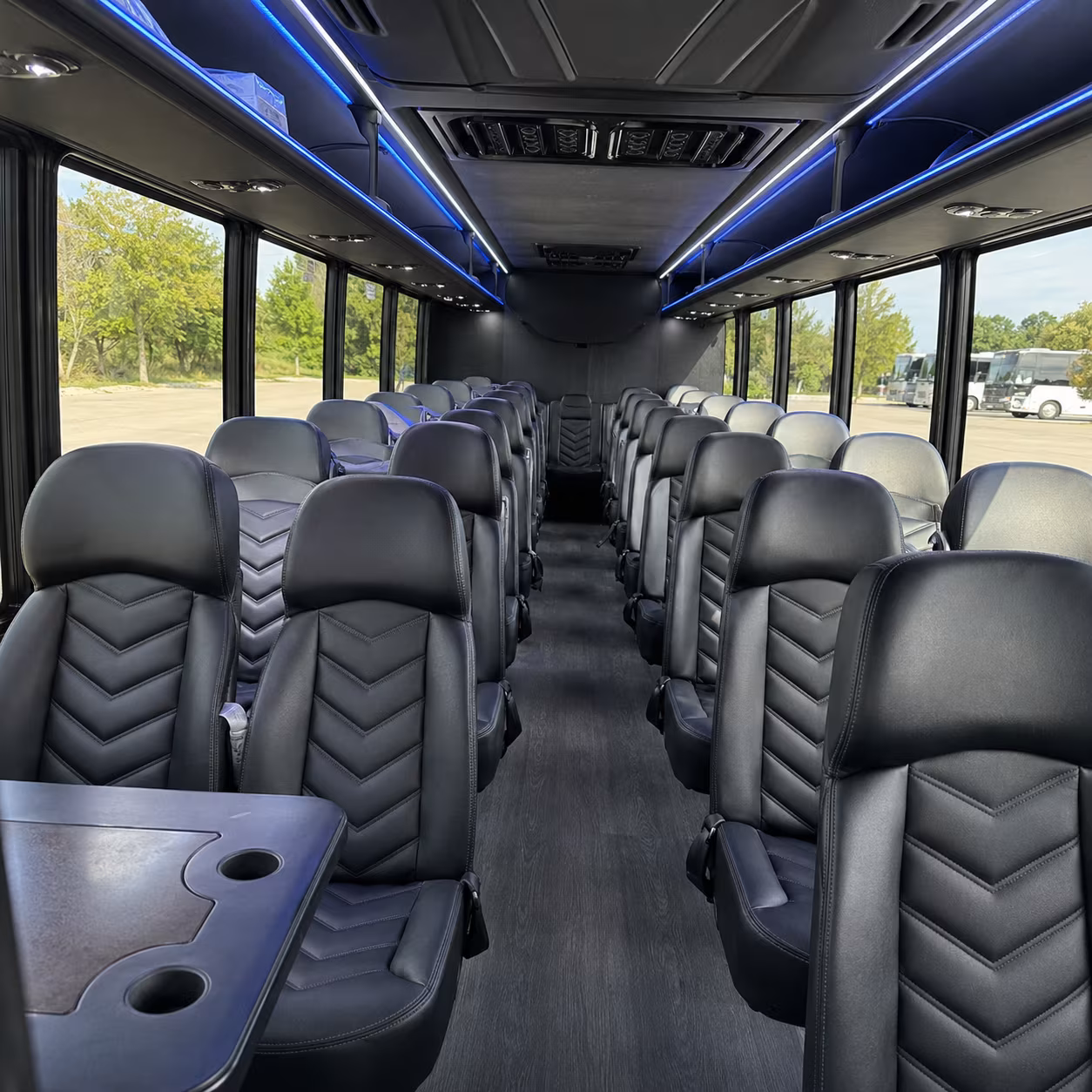 book the perfect ride for your next corporate event 3