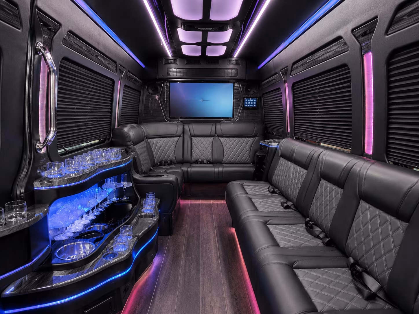 book the perfect ride for your next prom 2