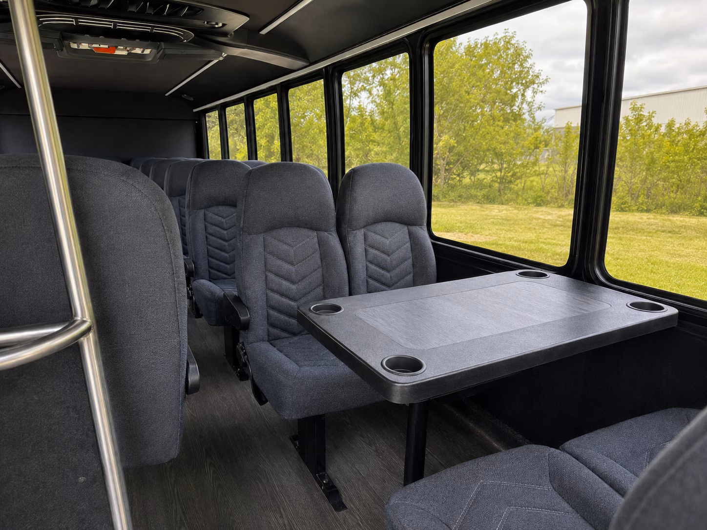 book the perfect ride for your next prom 3