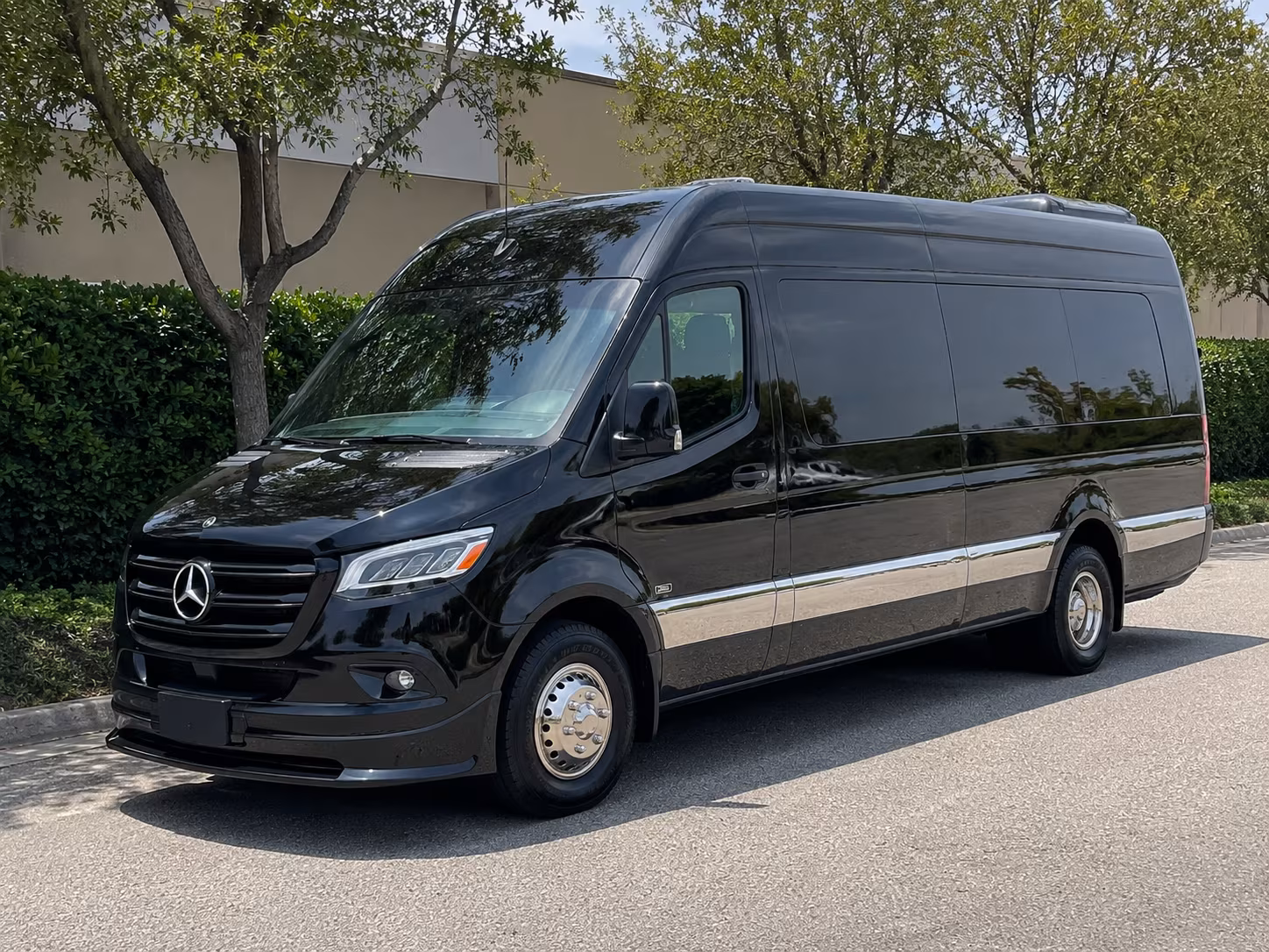 book the perfect ride for your next prom 4