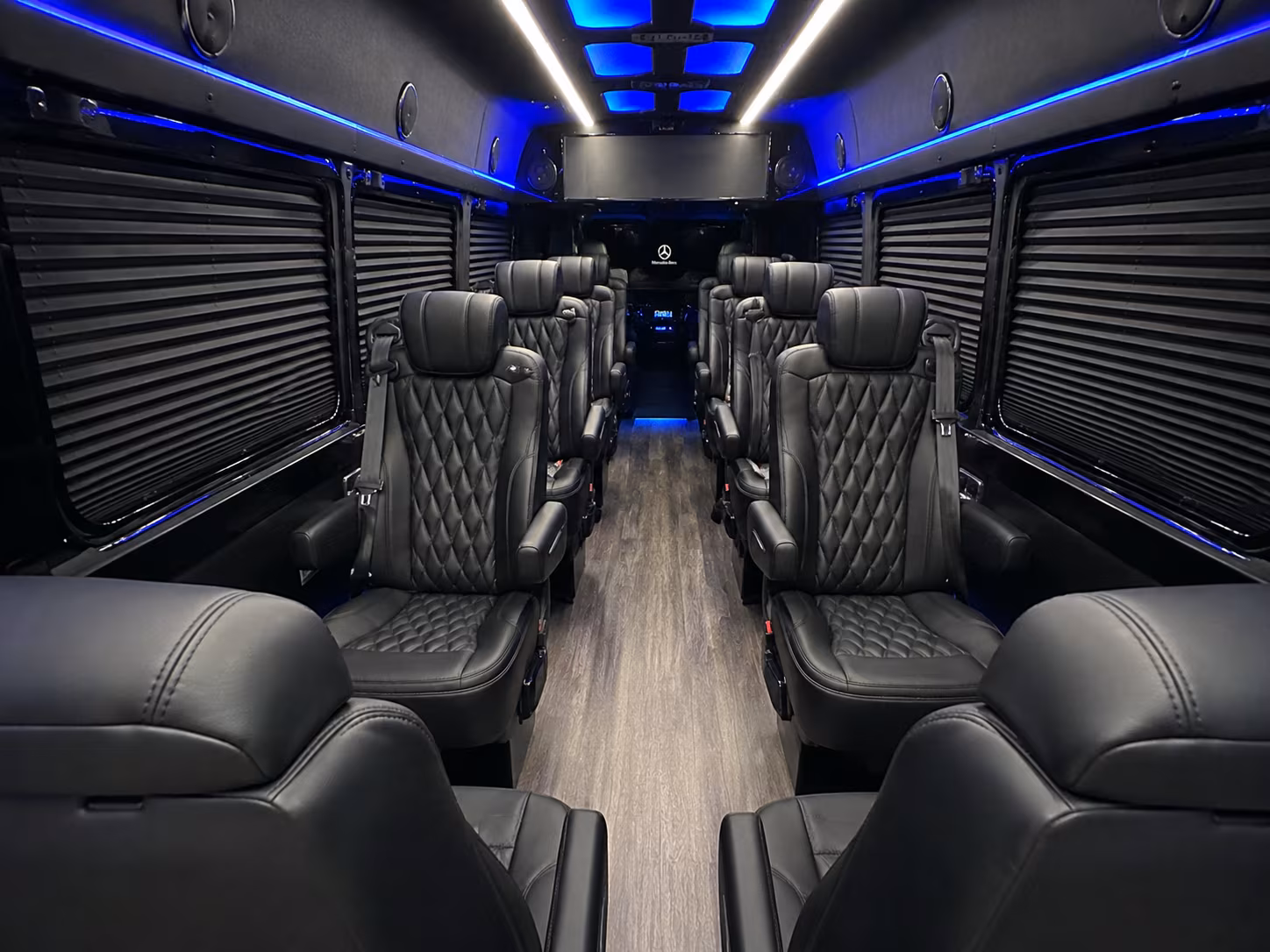 book the perfect ride for your next sporting event 2