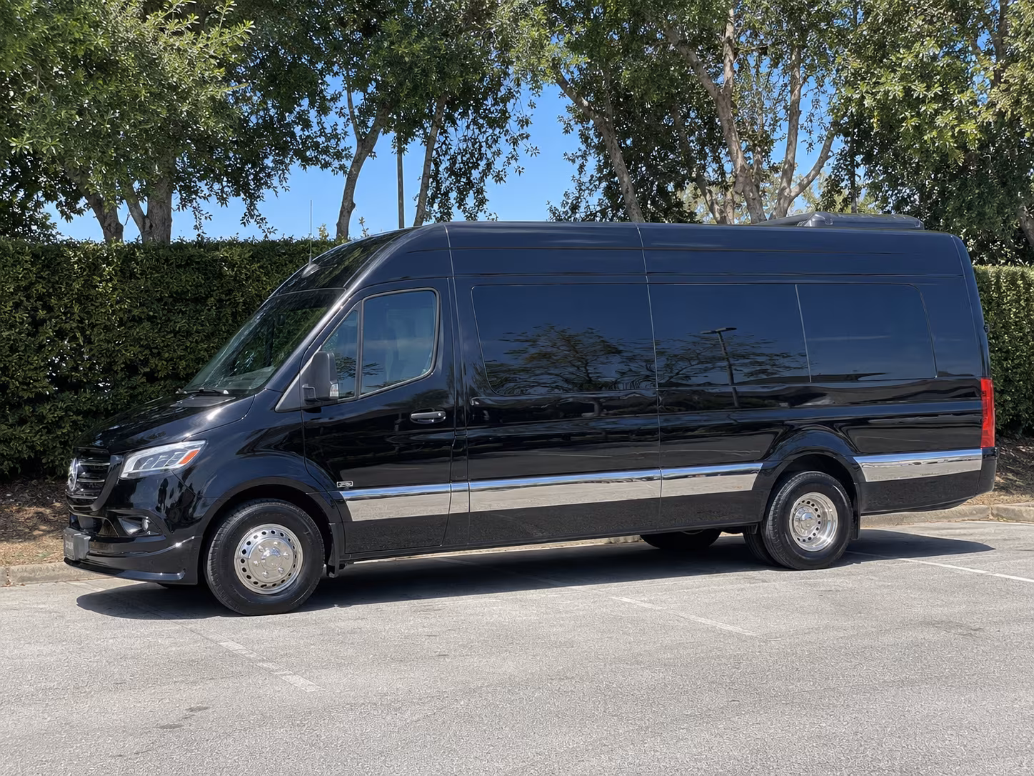 book the perfect ride for your next sporting event 3