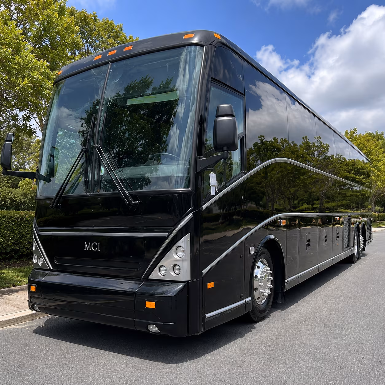 book the perfect ride for your next sporting event 4