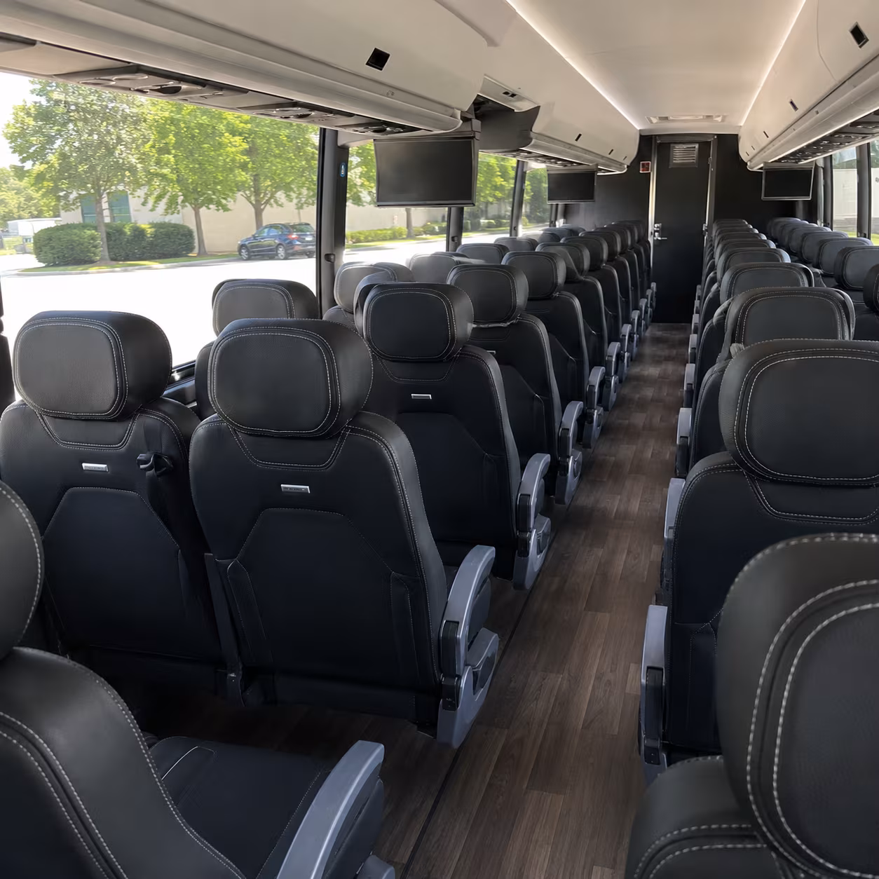 book the perfect ride for your next wedding 2