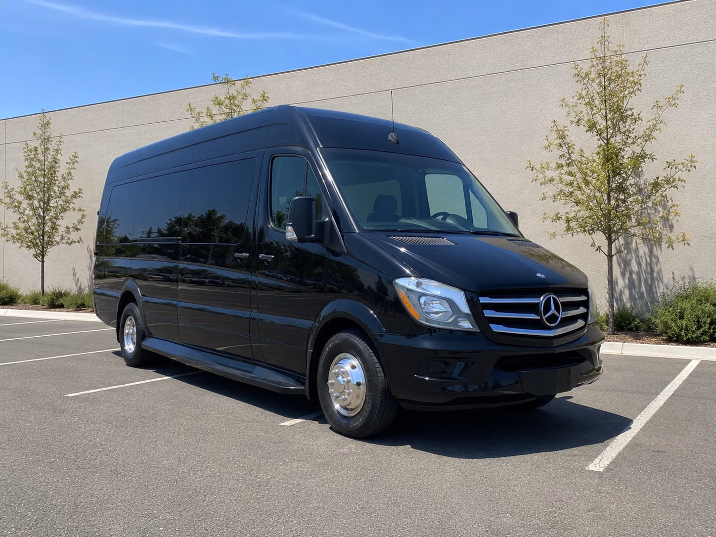book the perfect ride for your next wine tour 5