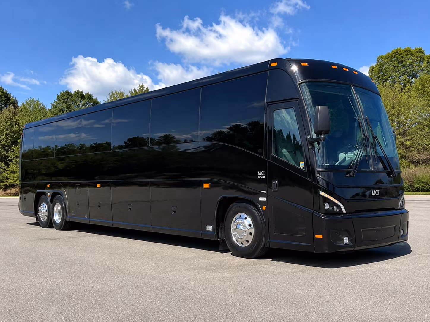 charter bus rentals to texas hill country wineries from allen