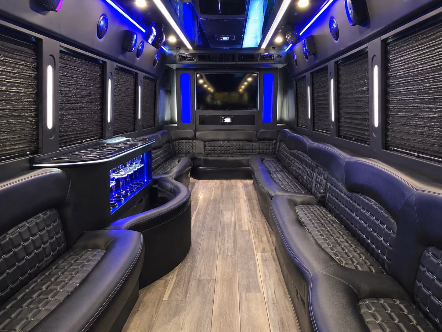 field trip and school outing buses in allen texas