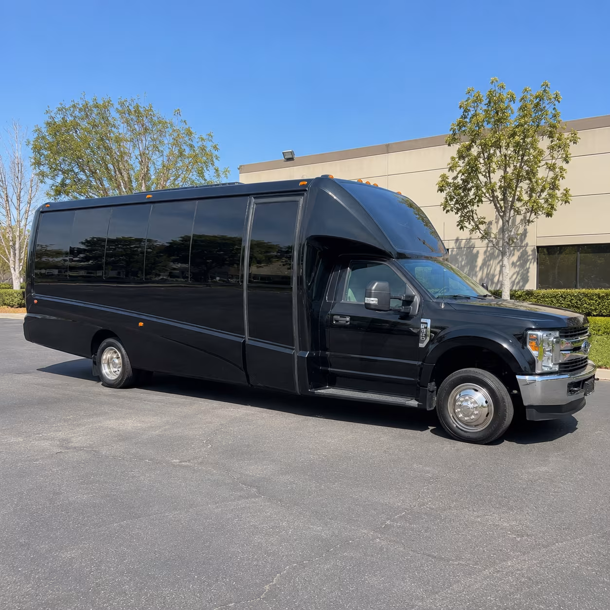 party buses for bachelorette wine tours departing allen