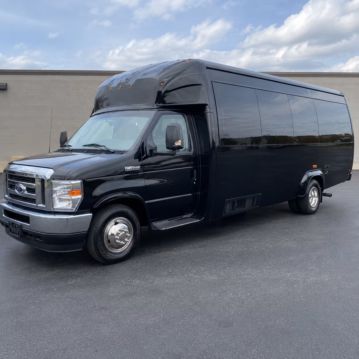 party buses to dallas cowboys games at at t stadium