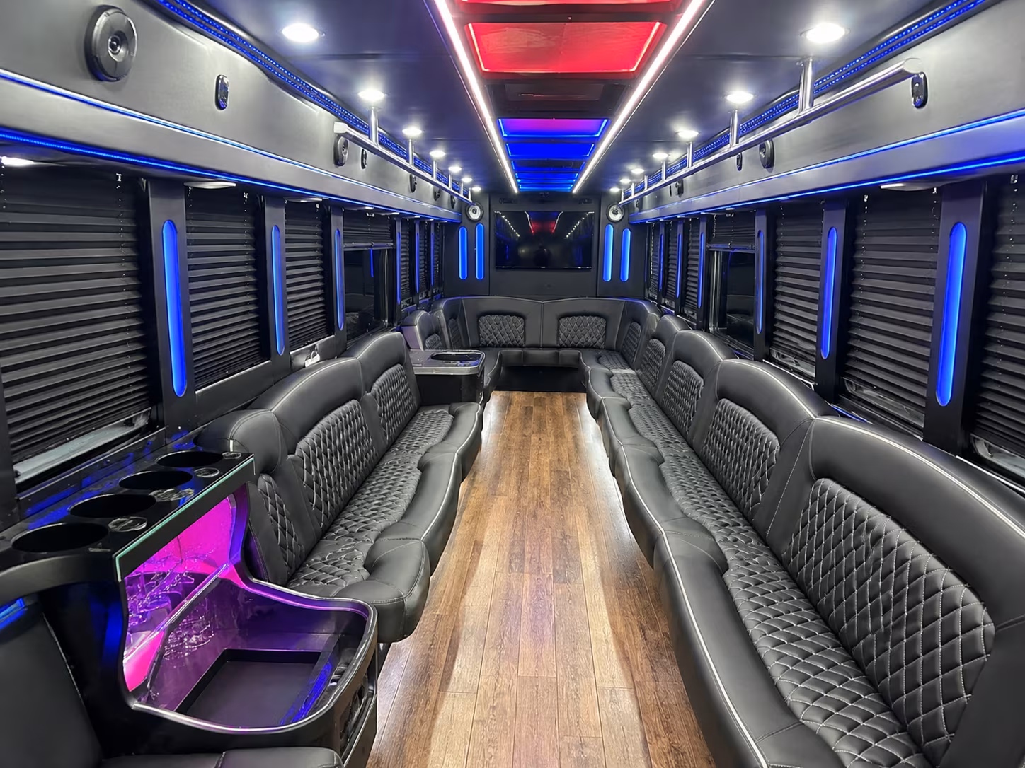 party buses to toyota music factory concerts in irving
